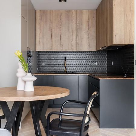Platinum Apartment W Centrum Gdyni - 5 Min Do Plazy 그디니아 외부 사진