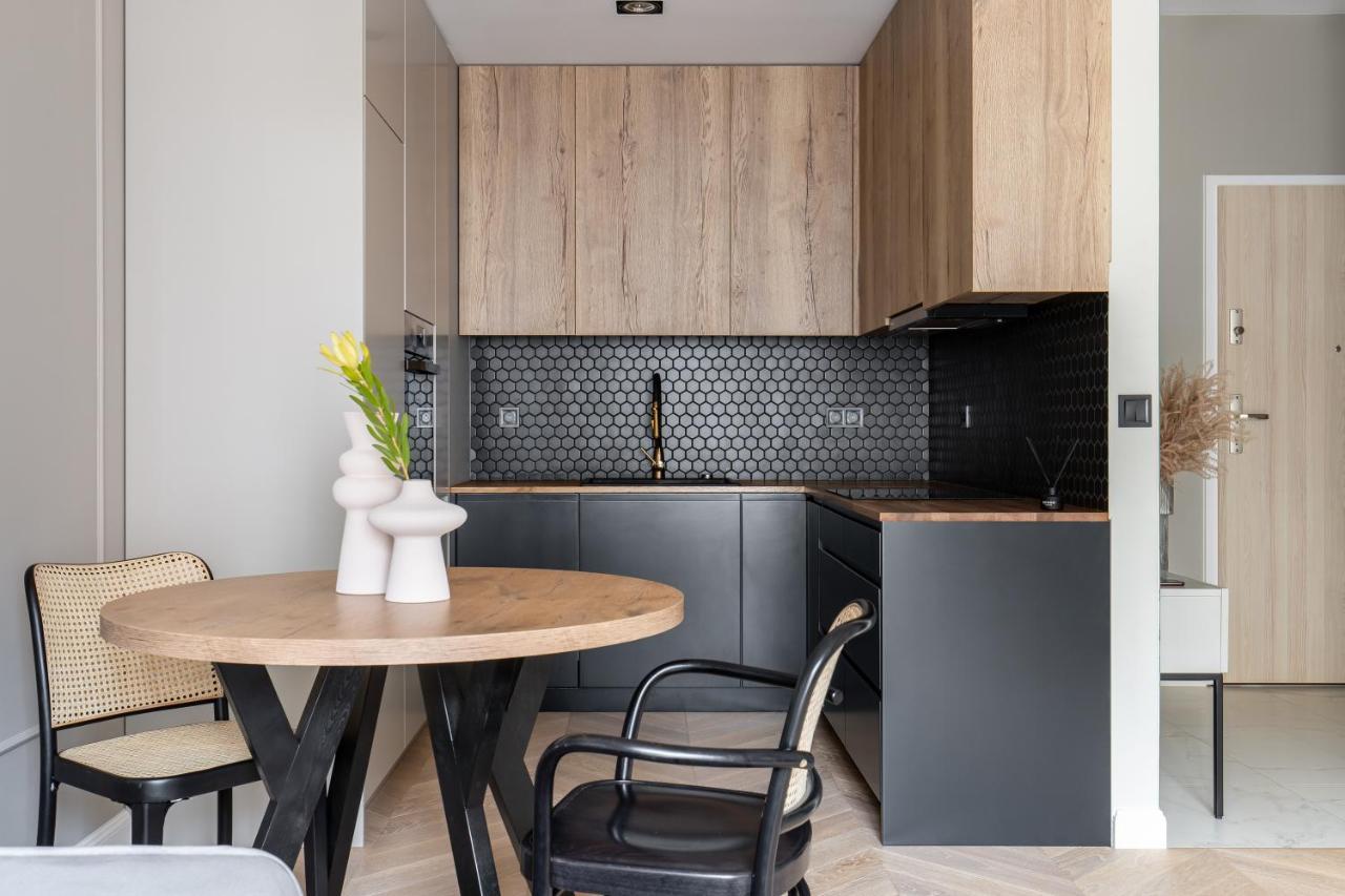 Platinum Apartment W Centrum Gdyni - 5 Min Do Plazy 그디니아 외부 사진