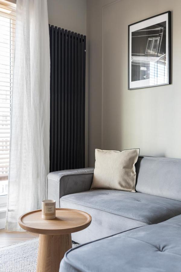 Platinum Apartment W Centrum Gdyni - 5 Min Do Plazy 그디니아 외부 사진