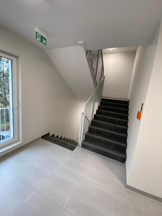 Platinum Apartment W Centrum Gdyni - 5 Min Do Plazy 그디니아 외부 사진