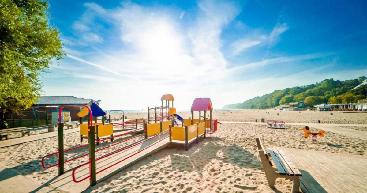 Platinum Apartment W Centrum Gdyni - 5 Min Do Plazy 그디니아 외부 사진